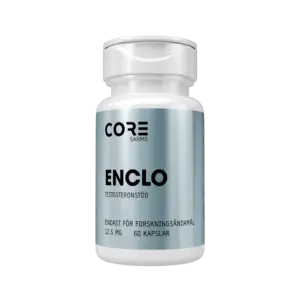 Enclomiphene Citrate